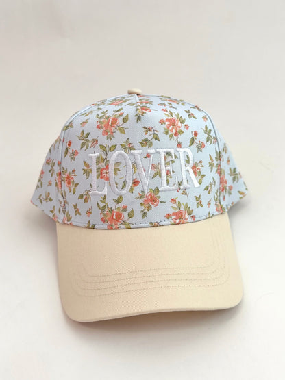 LOVER HAT
