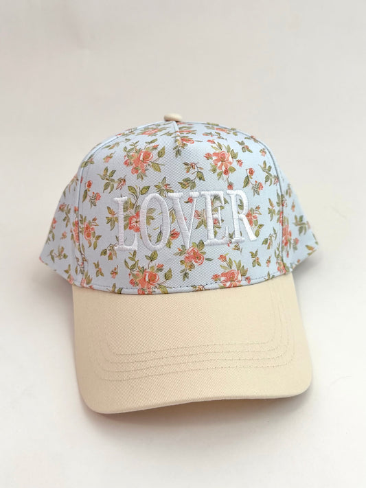 LOVER HAT
