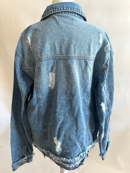 BILLIE JACKET