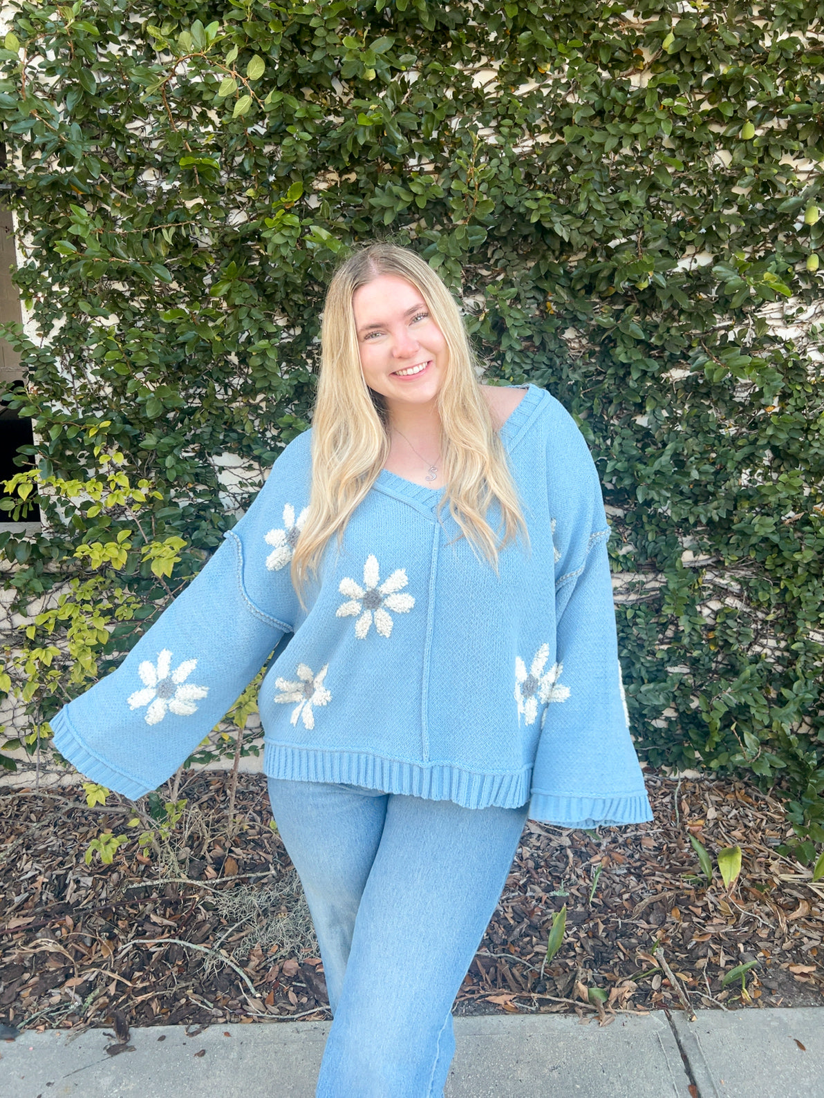 PIPPA SWEATER