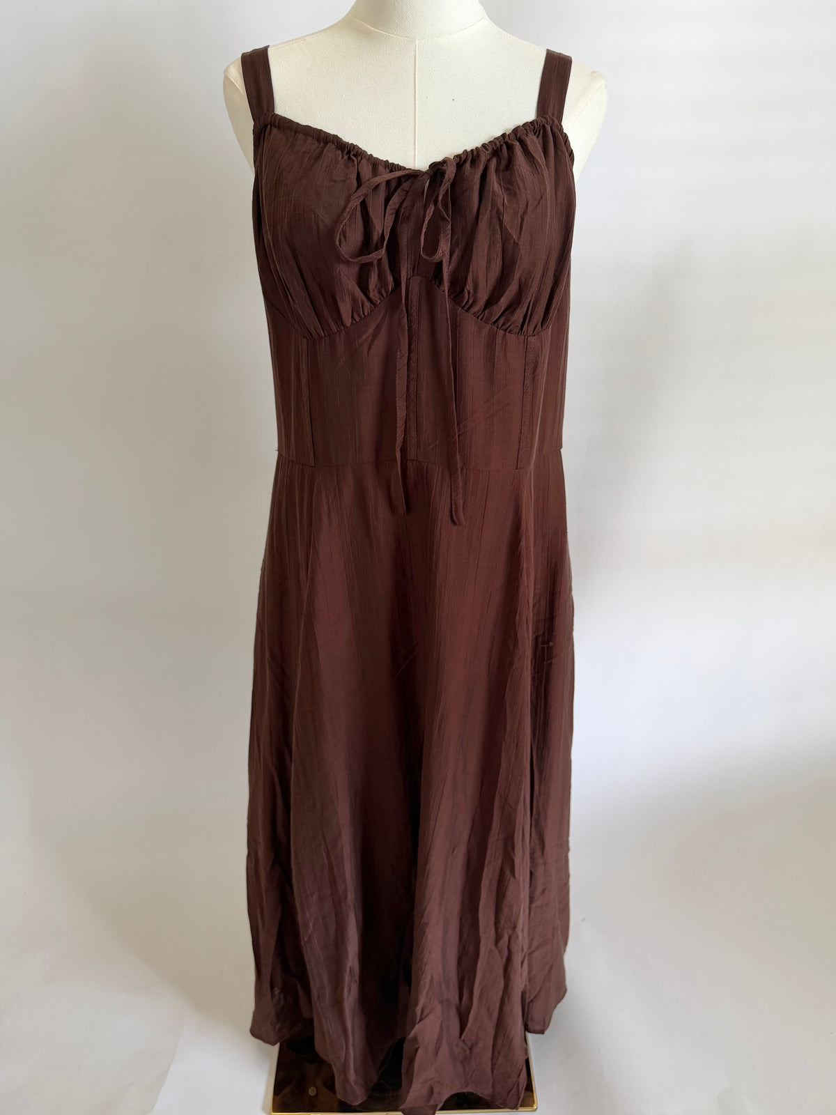 TEAGAN DRESS