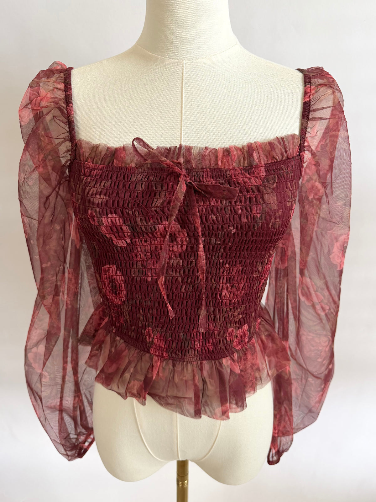 WINONA TOP