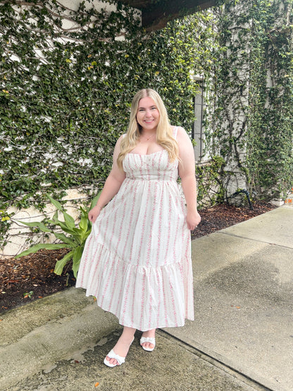 AURORA DRESS