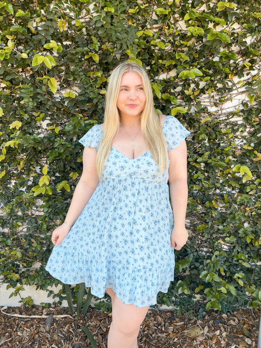 MELODY DRESS