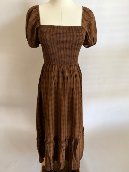 MAPLE DRESS