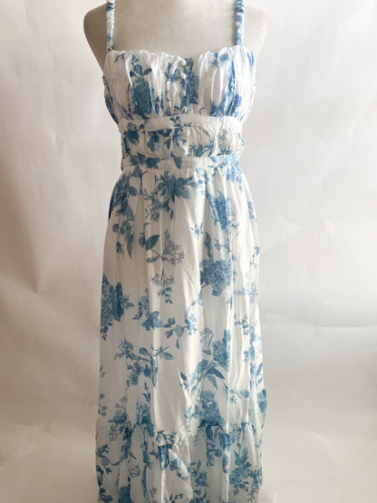 ANNABELLE DRESS