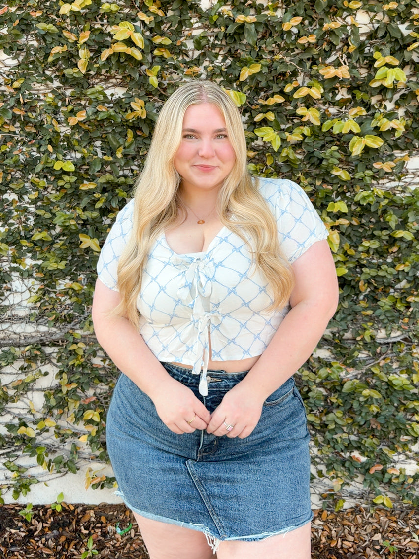 ADELLA TOP