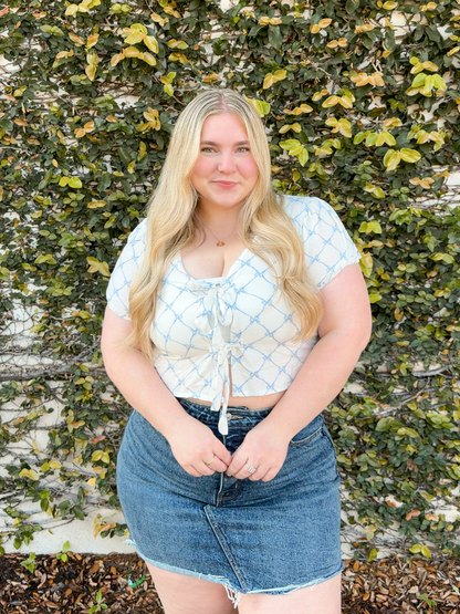 ADELLA TOP
