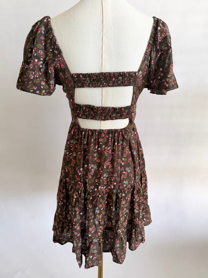 HARLOW DRESS