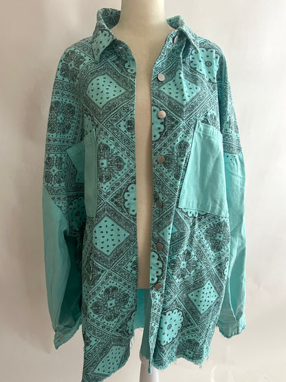 BRANDY SHACKET