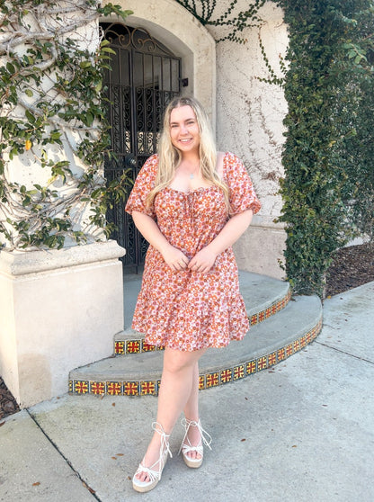 ANNIE DRESS