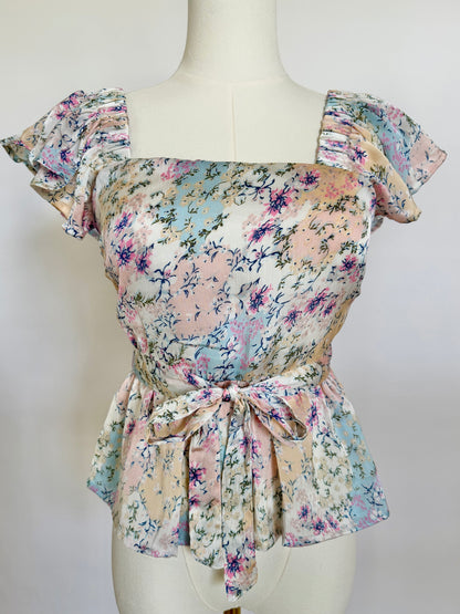 ELIZABETH TOP