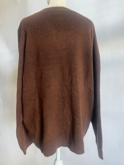 COCOA SWEATER