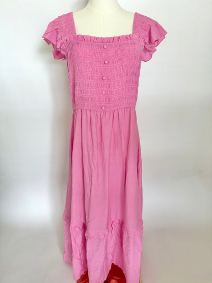 AUDREY DRESS