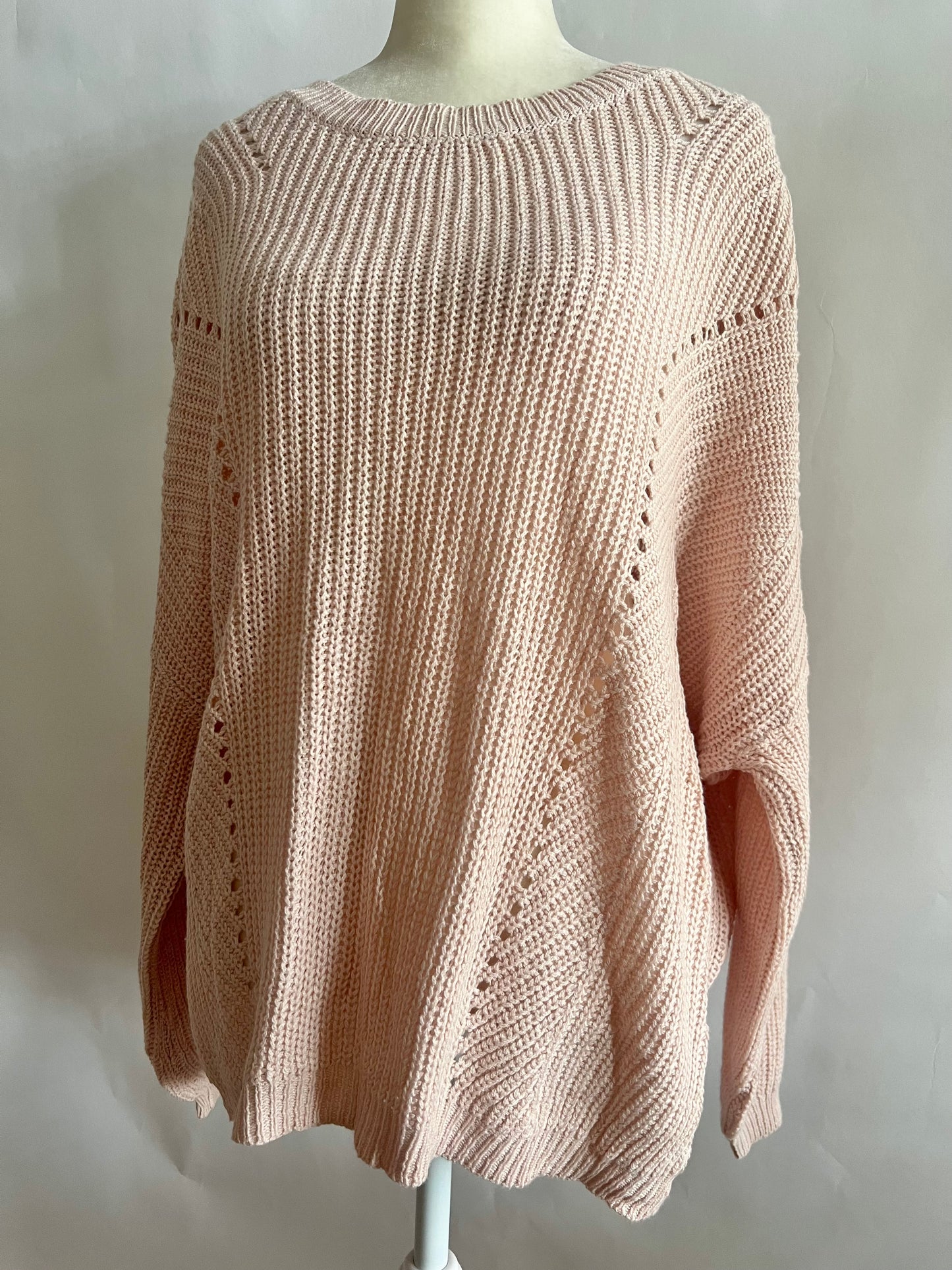 LOTTIE SWEATER