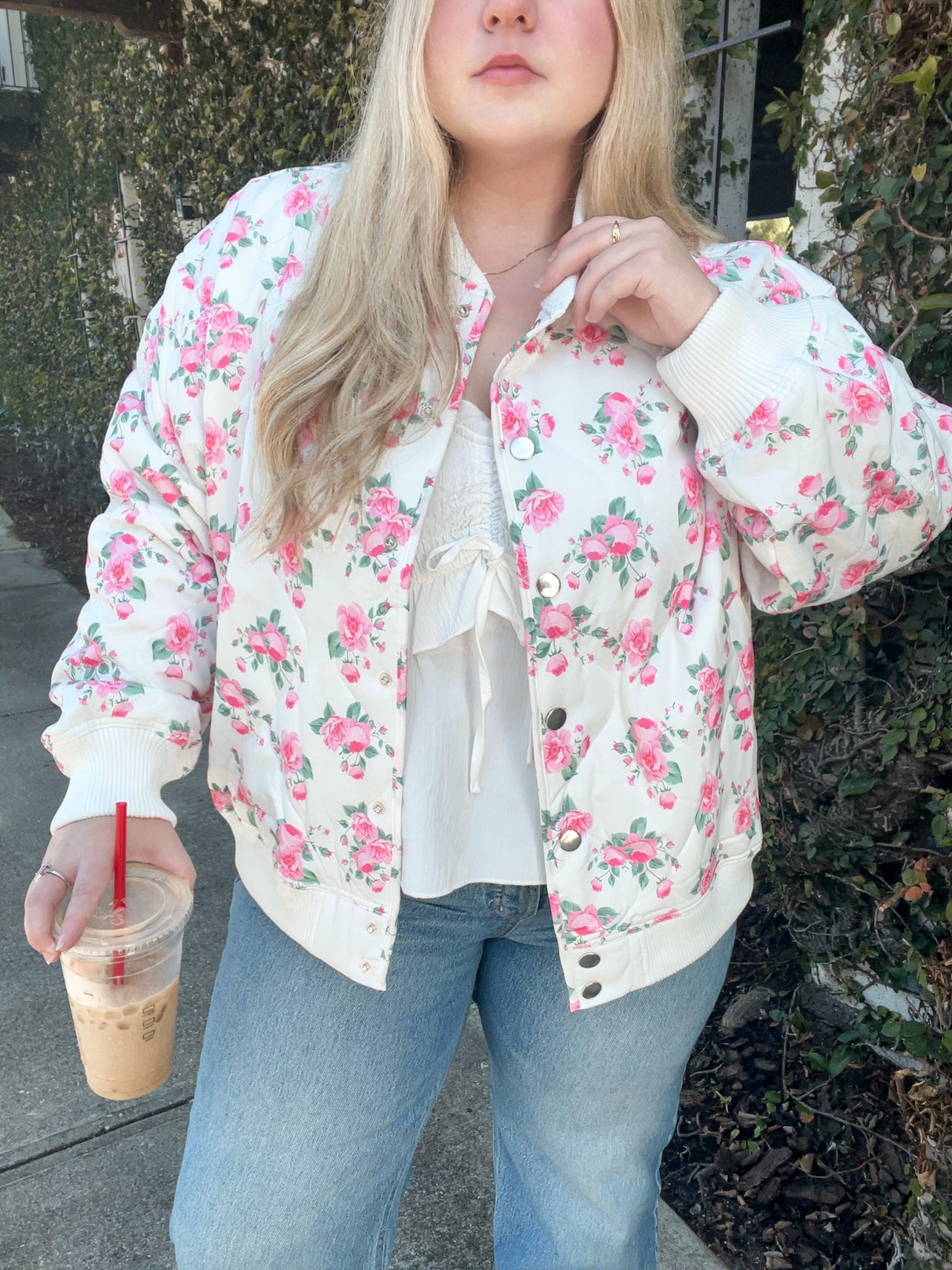 DAPHNE JACKET