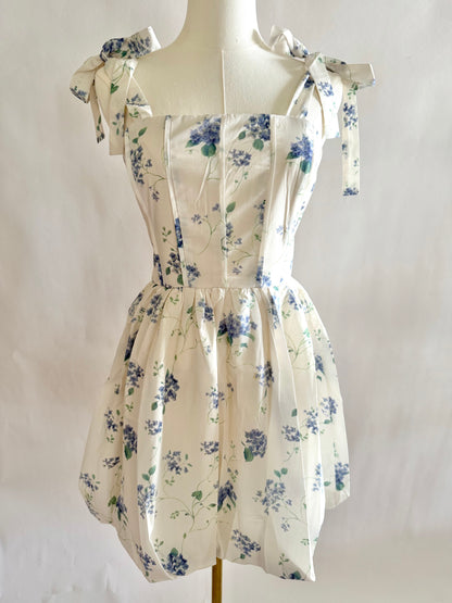 DARLA DRESS