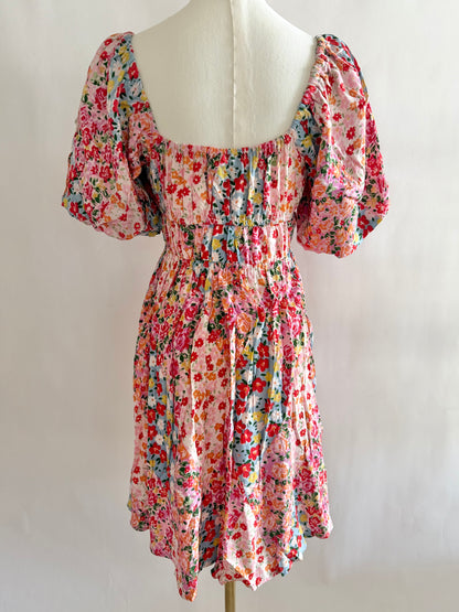POSIE DRESS