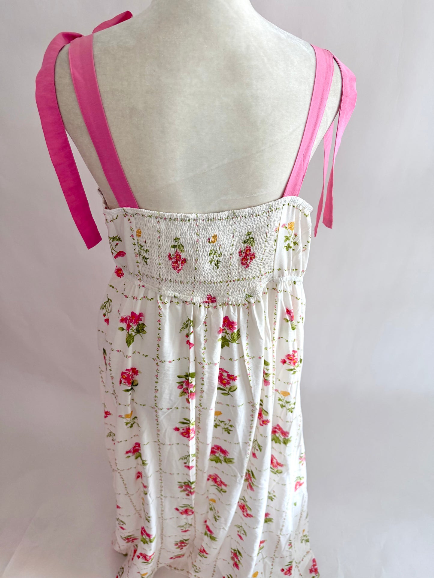 FLORENCE DRESS