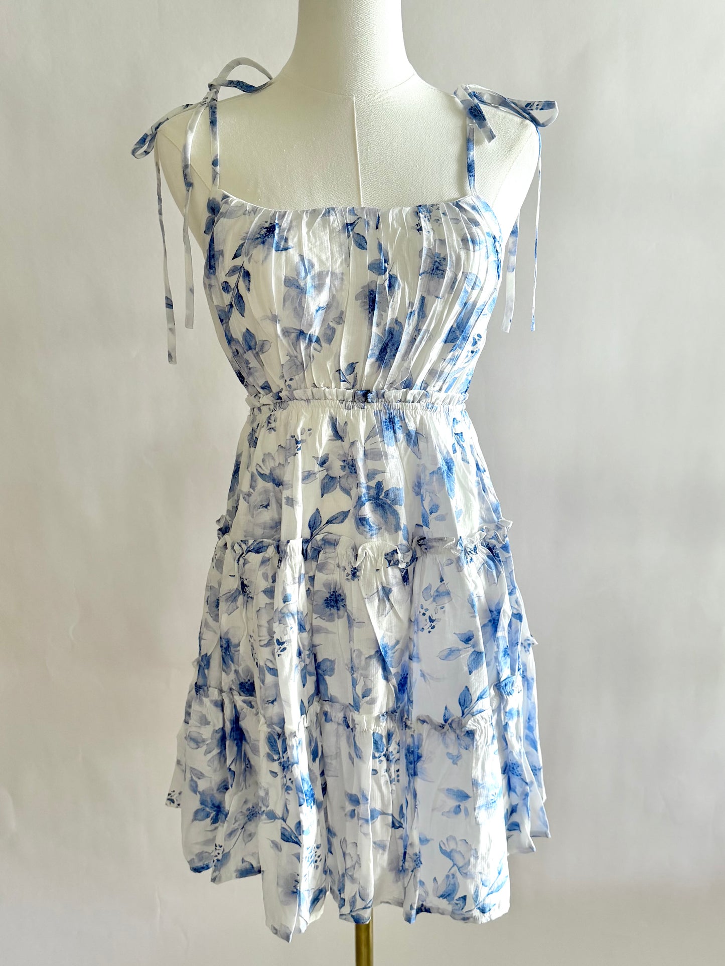 VENICE DRESS