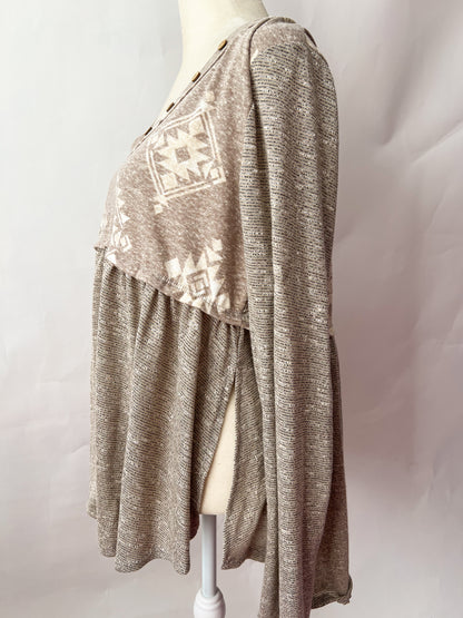 CHEYENNE TOP