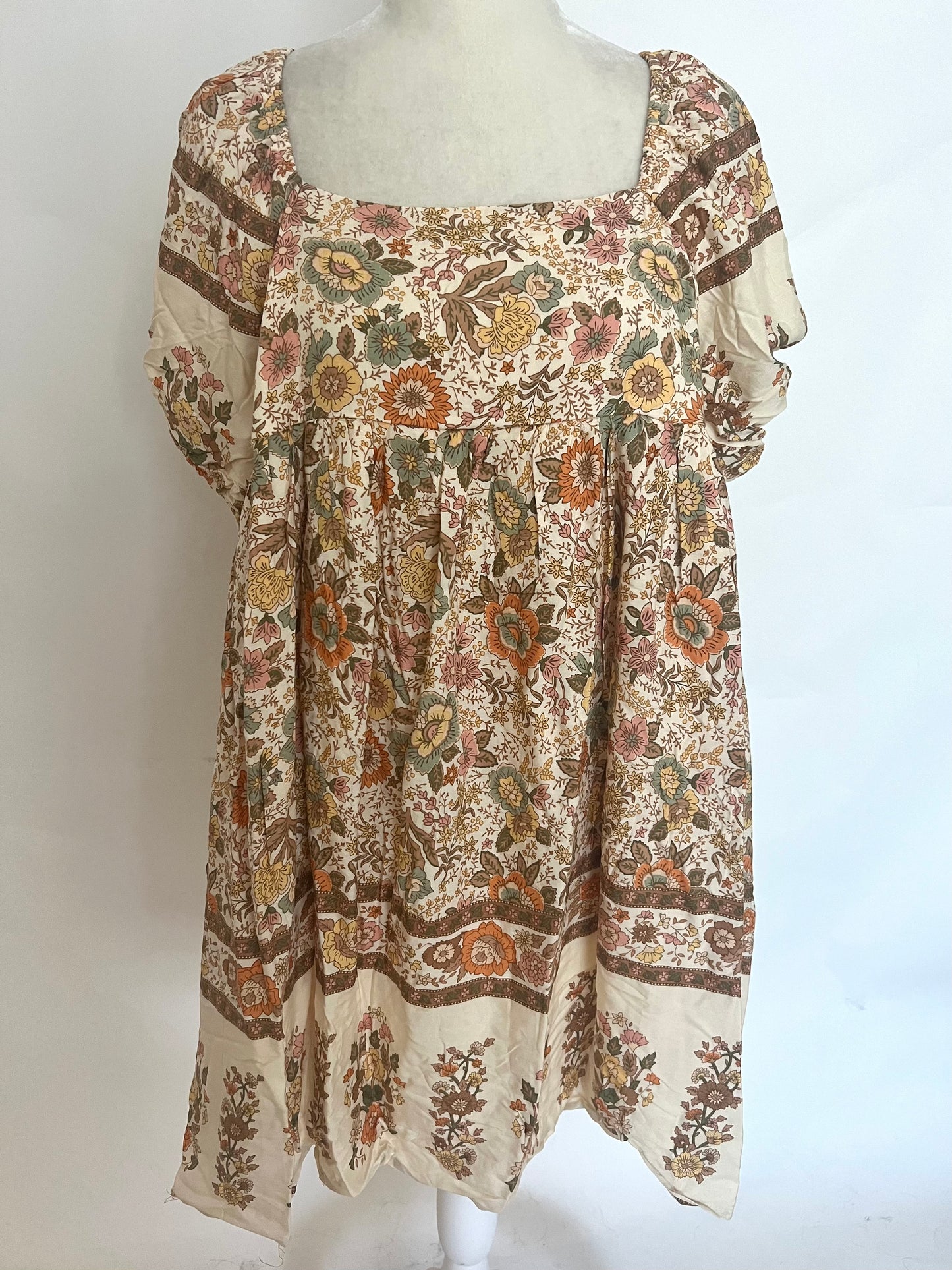 ROWAN DRESS