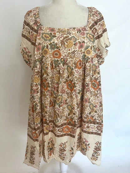 ROWAN DRESS