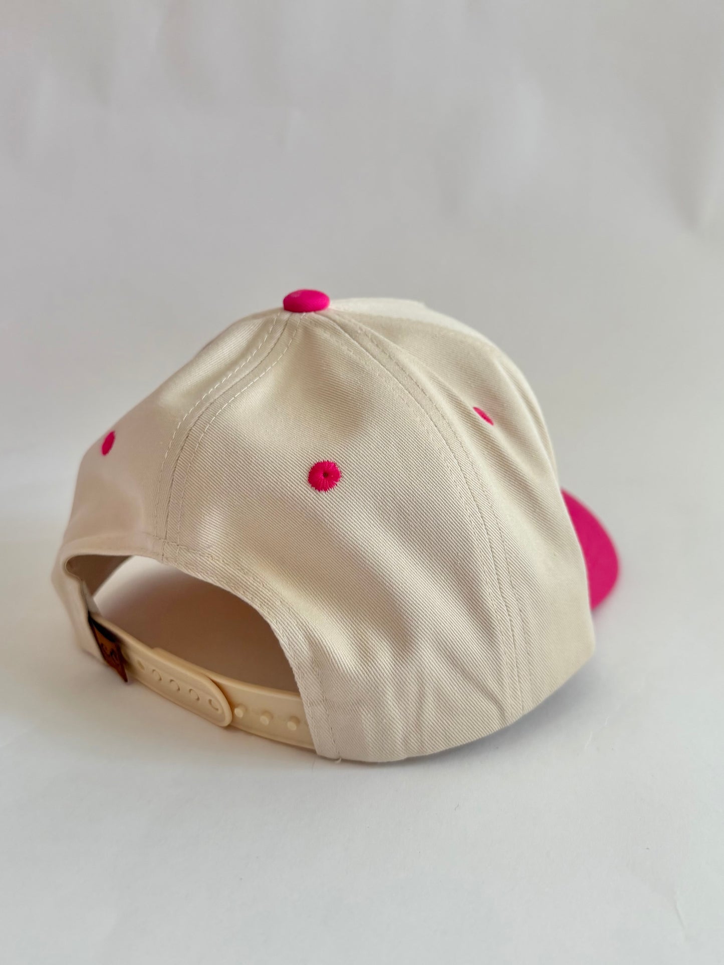 HUSBAND’S TAB HAT