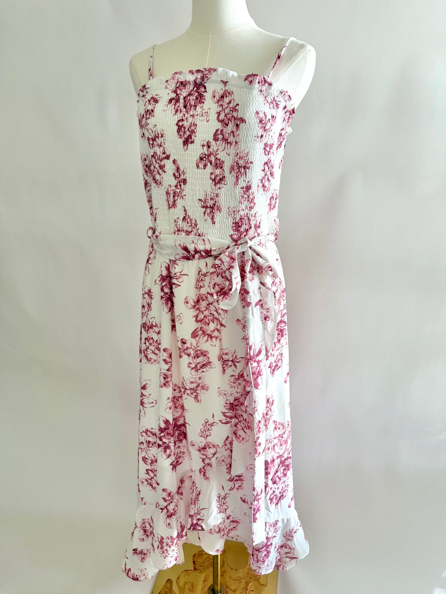PALOMA DRESS