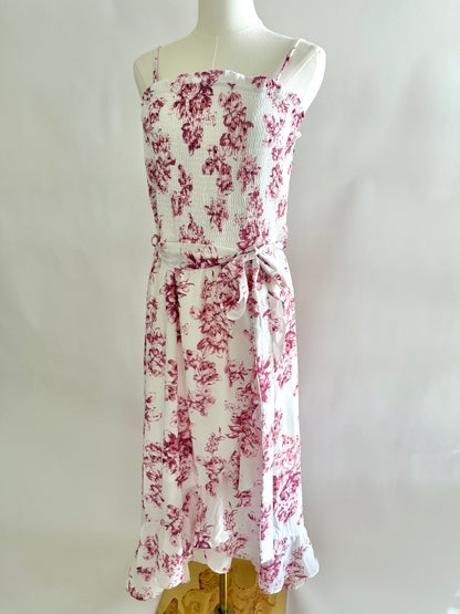 PALOMA DRESS