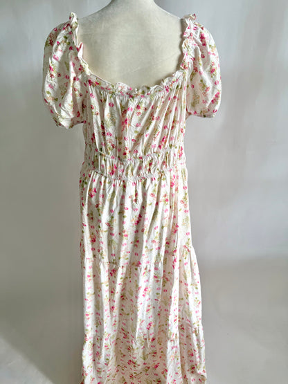 FRANCESCA DRESS