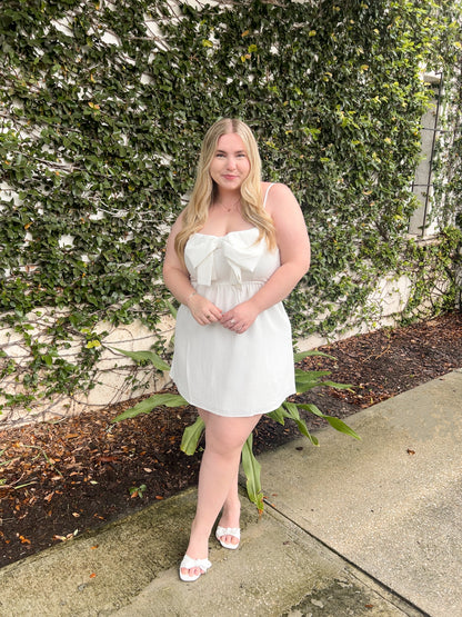 GRACE DRESS