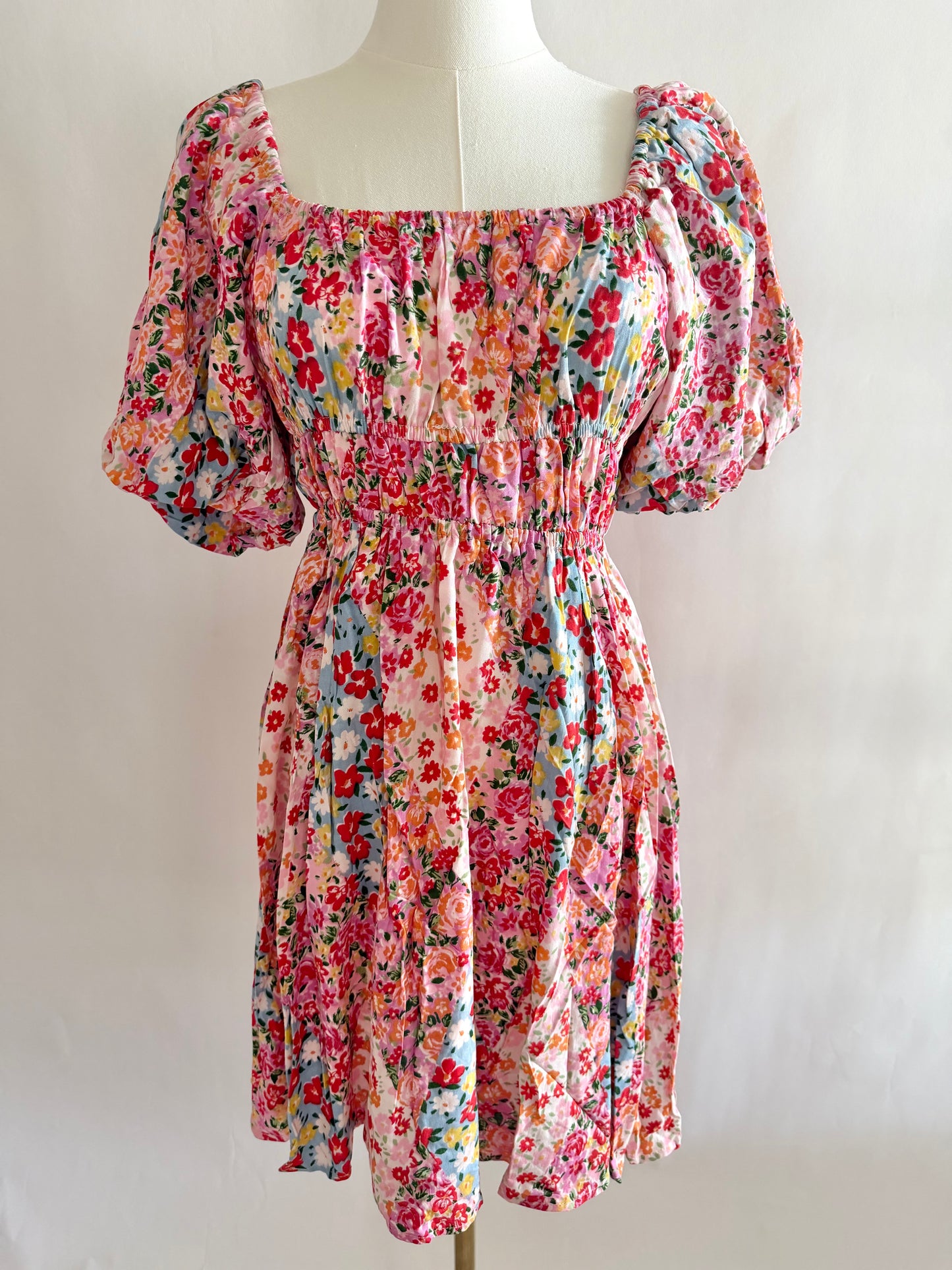 POSIE DRESS