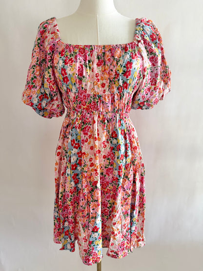 POSIE DRESS