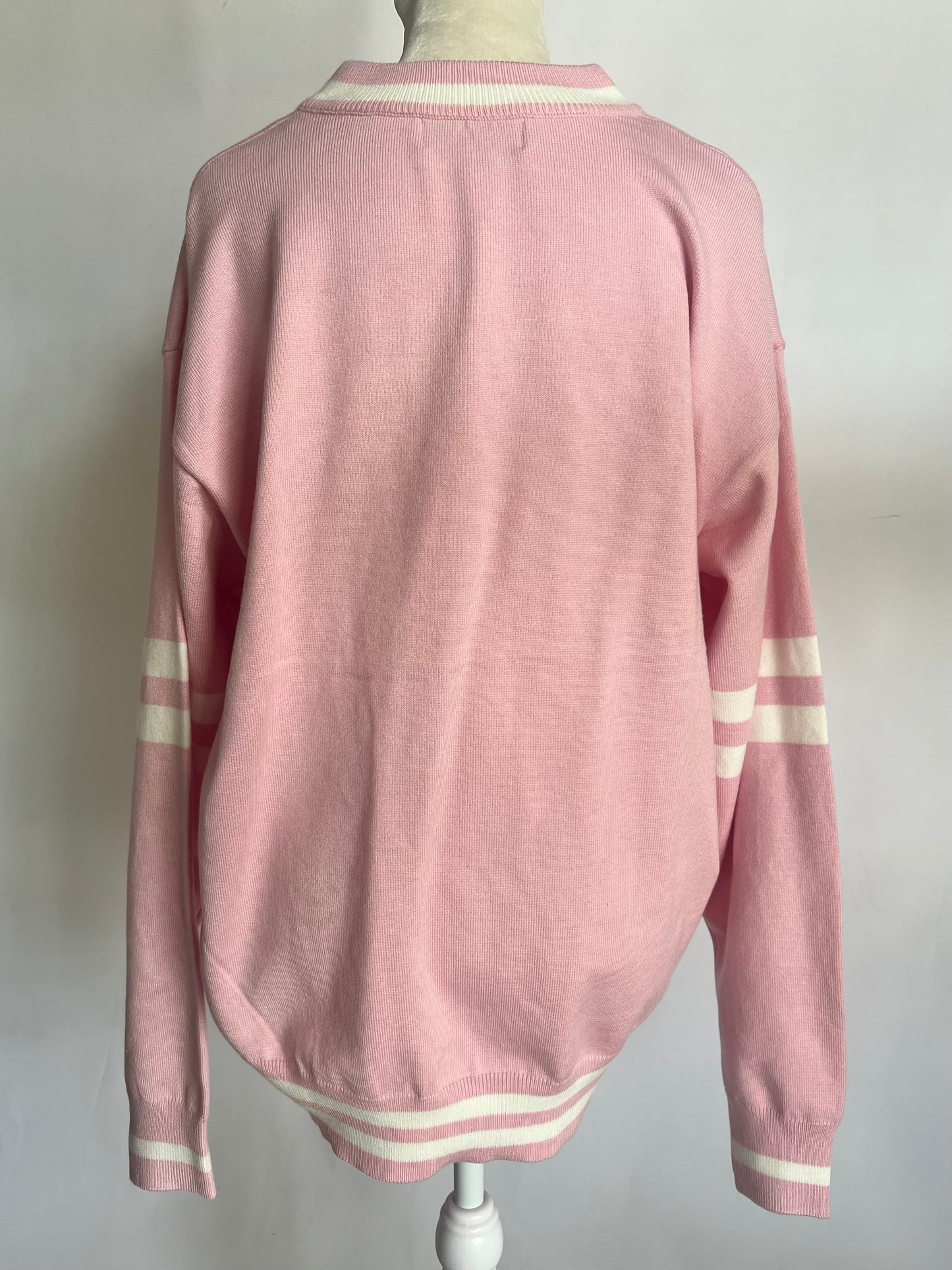 LOVER GIRL SWEATER