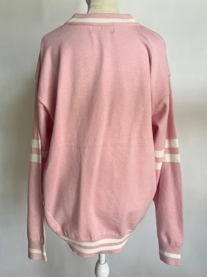 LOVER GIRL SWEATER