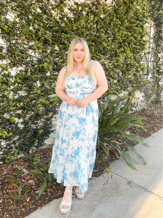 ANNABELLE DRESS