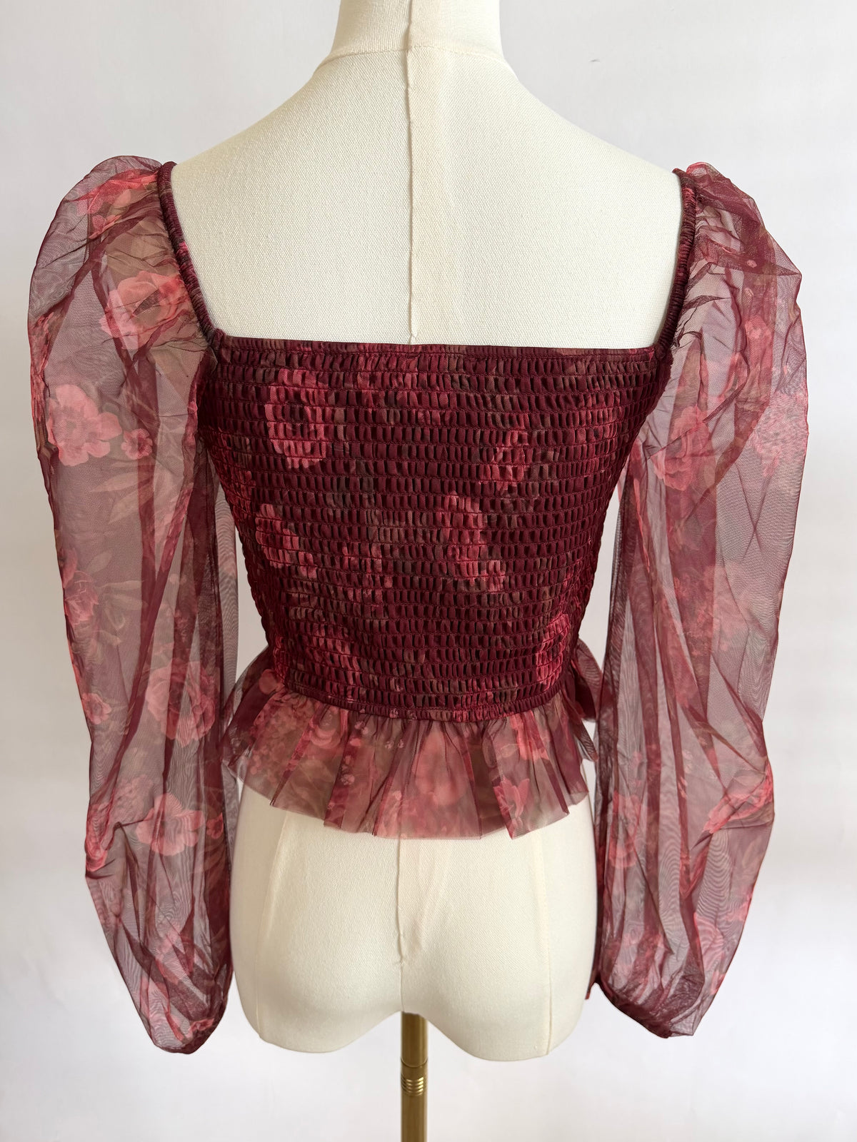 WINONA TOP