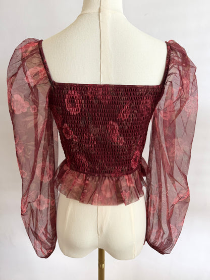 WINONA TOP