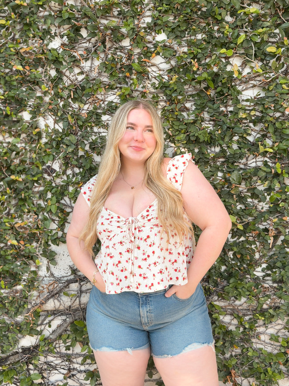 HARPER TOP