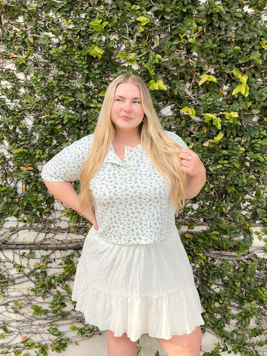 HADLEY TOP