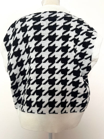 JONAS SWEATER TOP