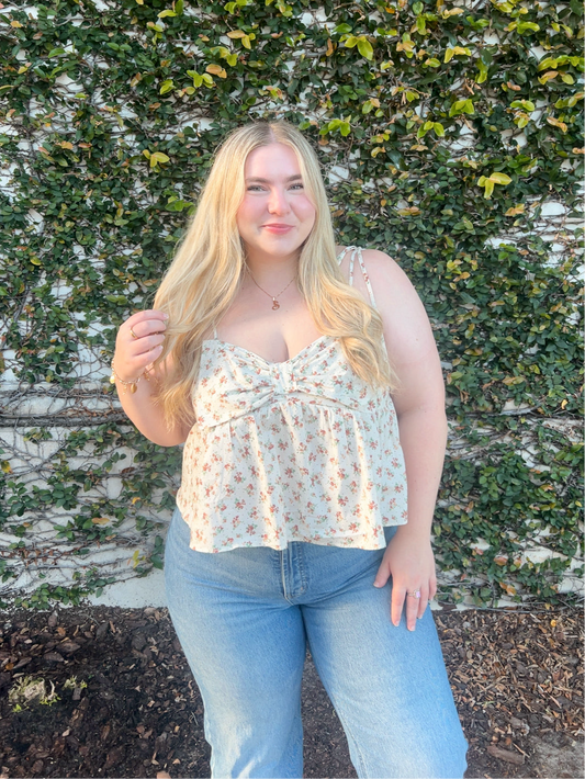 MABEL TOP