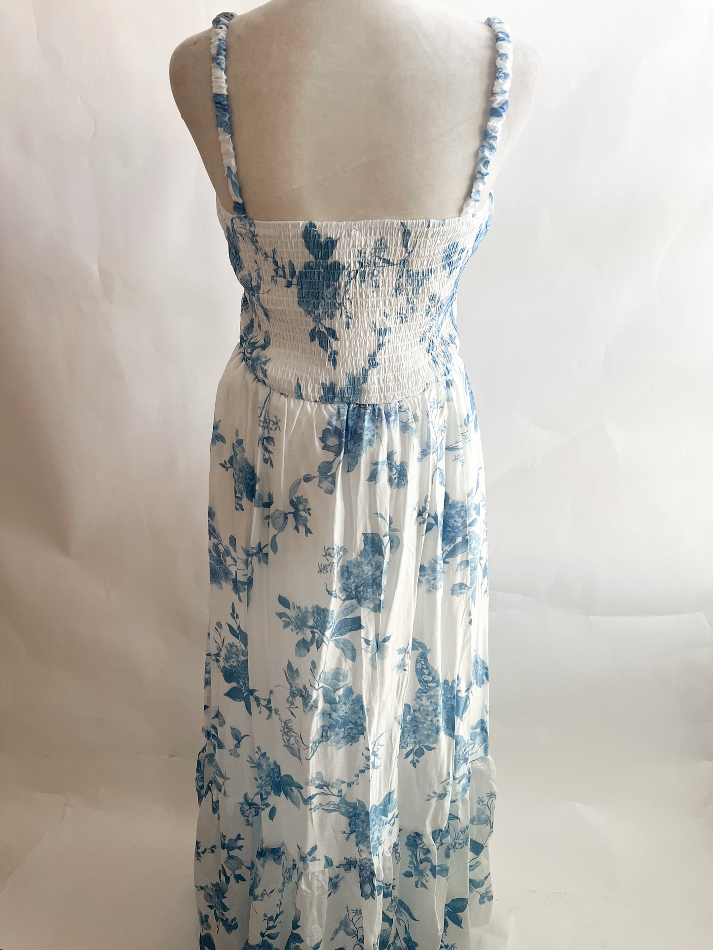 ANNABELLE DRESS