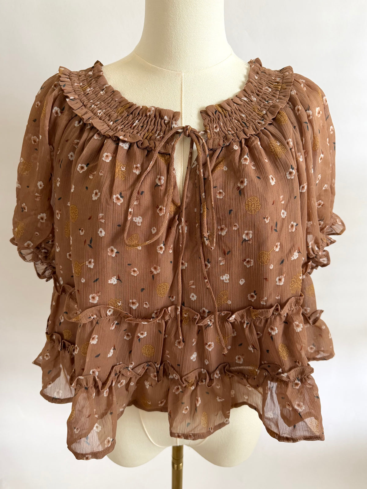 JOANNA TOP