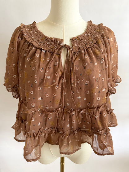 JOANNA TOP