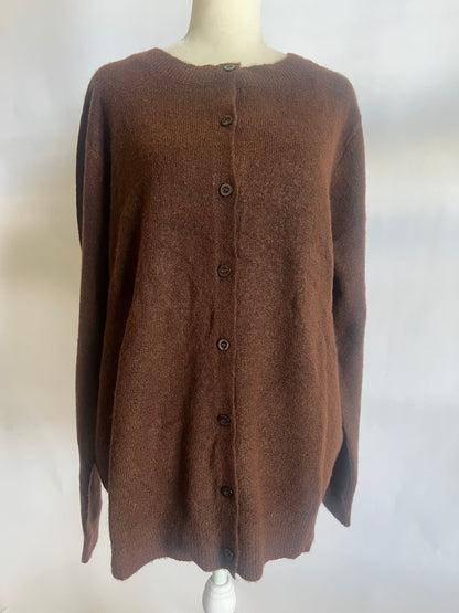 COCOA SWEATER