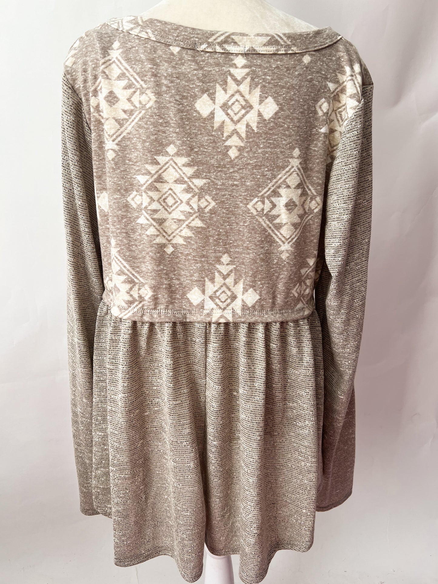 CHEYENNE TOP