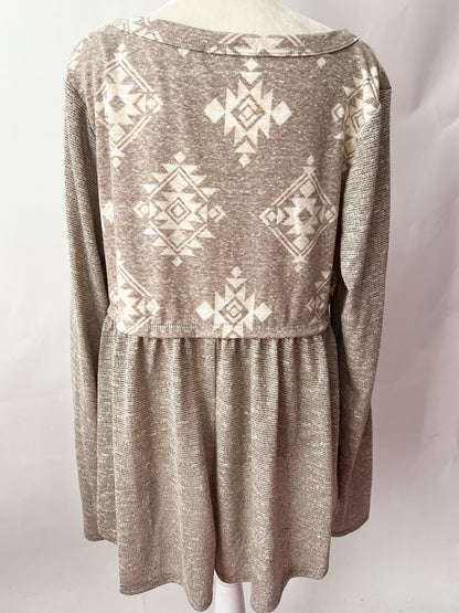 CHEYENNE TOP