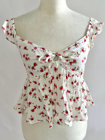 HARPER TOP